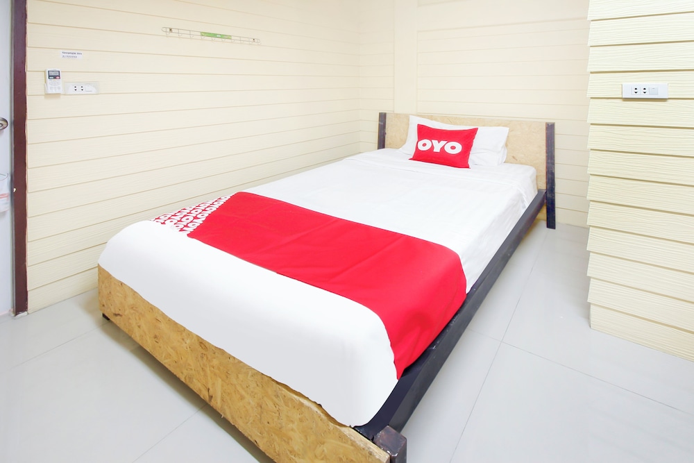 Standard Single Room photo 1