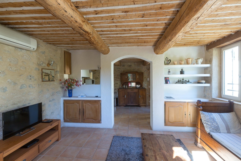 Premium Apartment, 1 Bedroom, Kitchenette, Pool View photo 3