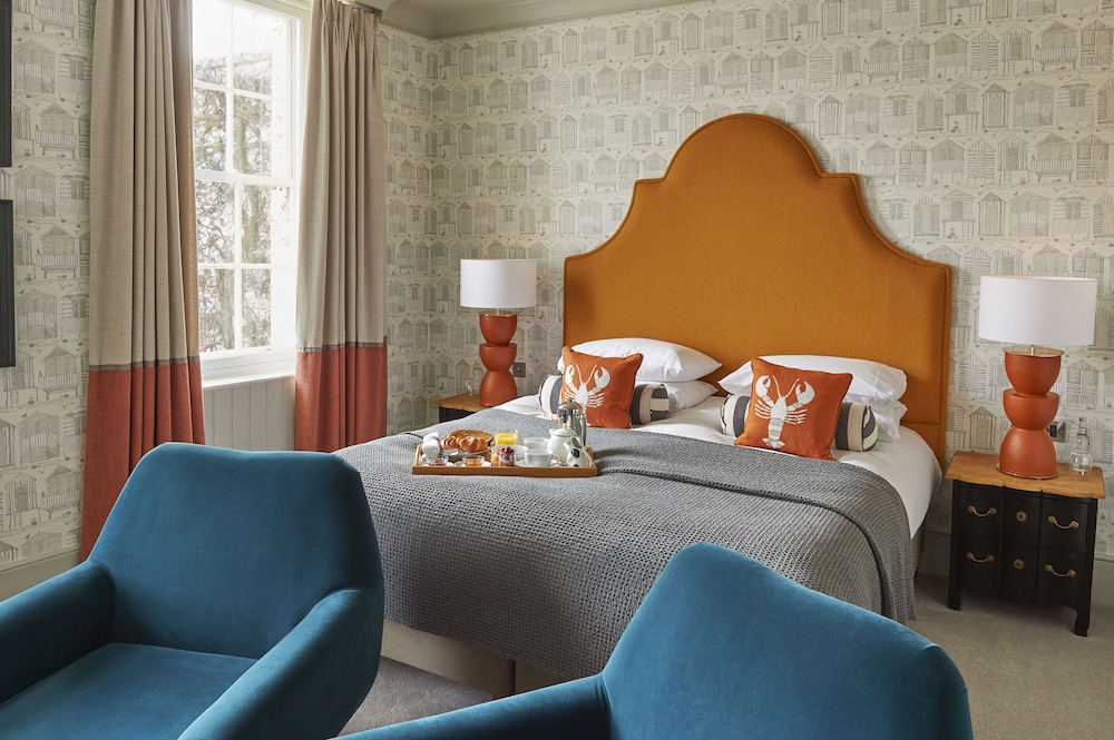 Deluxe Double Room - Photo 5