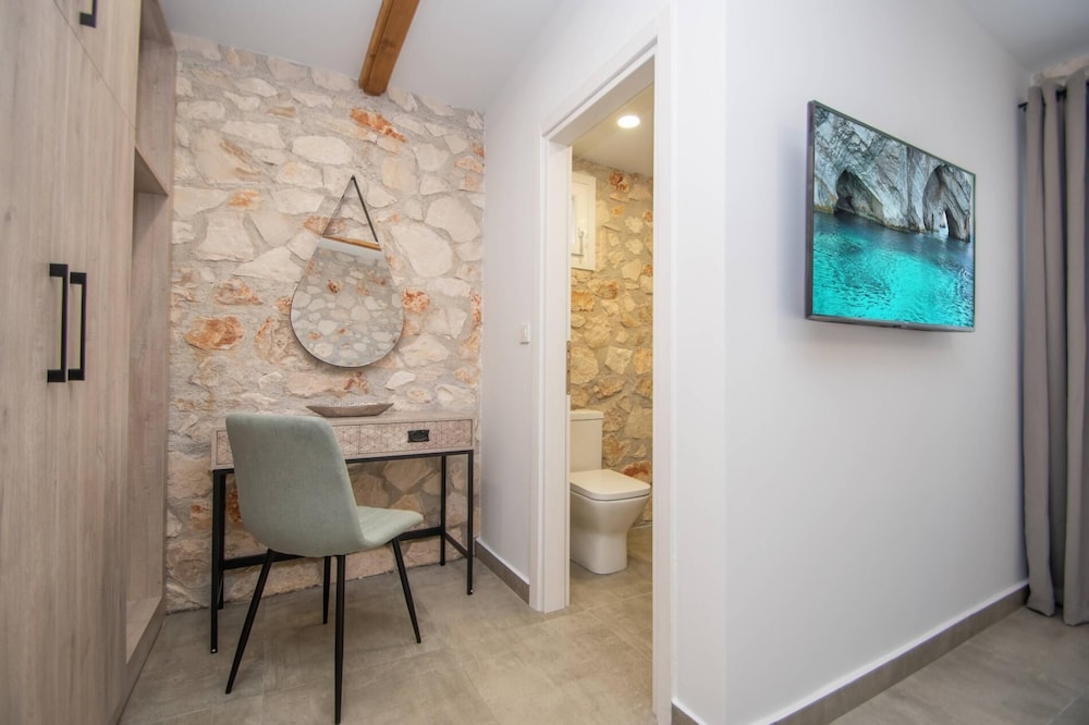 Green Oak Villa in Zakynthos, Billede 15