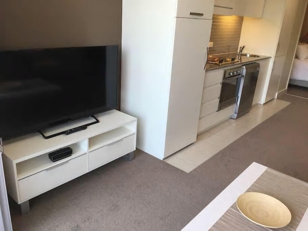 Luxury Apartment, 1 Queen Bed