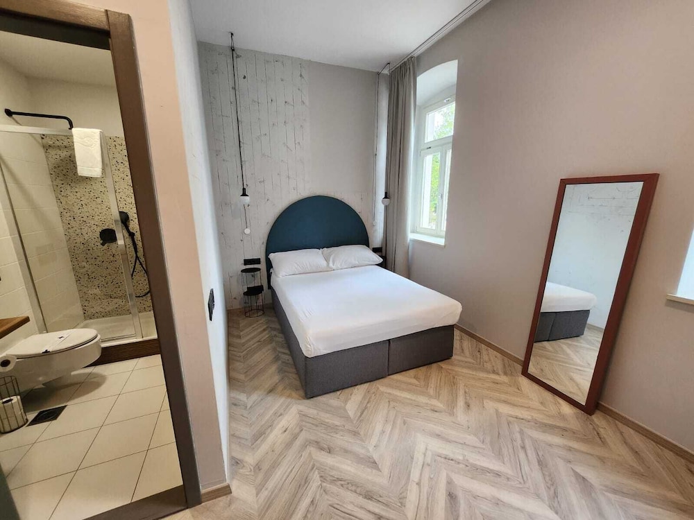 Superior Double Room, Sea Facing photo 1