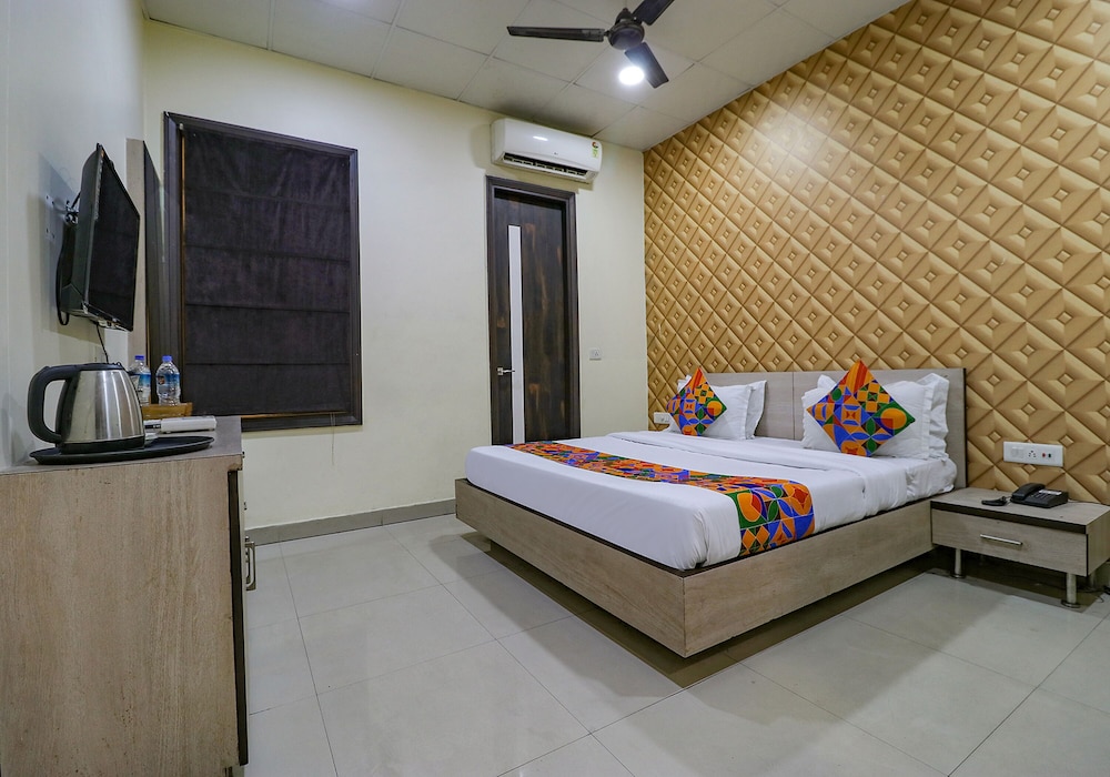 Deluxe Room photo 1
