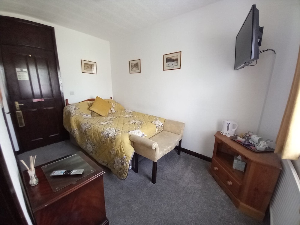 Double Room - Photo 1