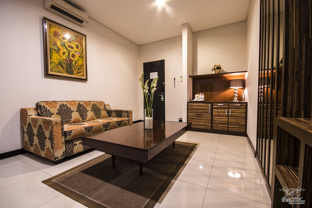 Executive Double Room photo 3