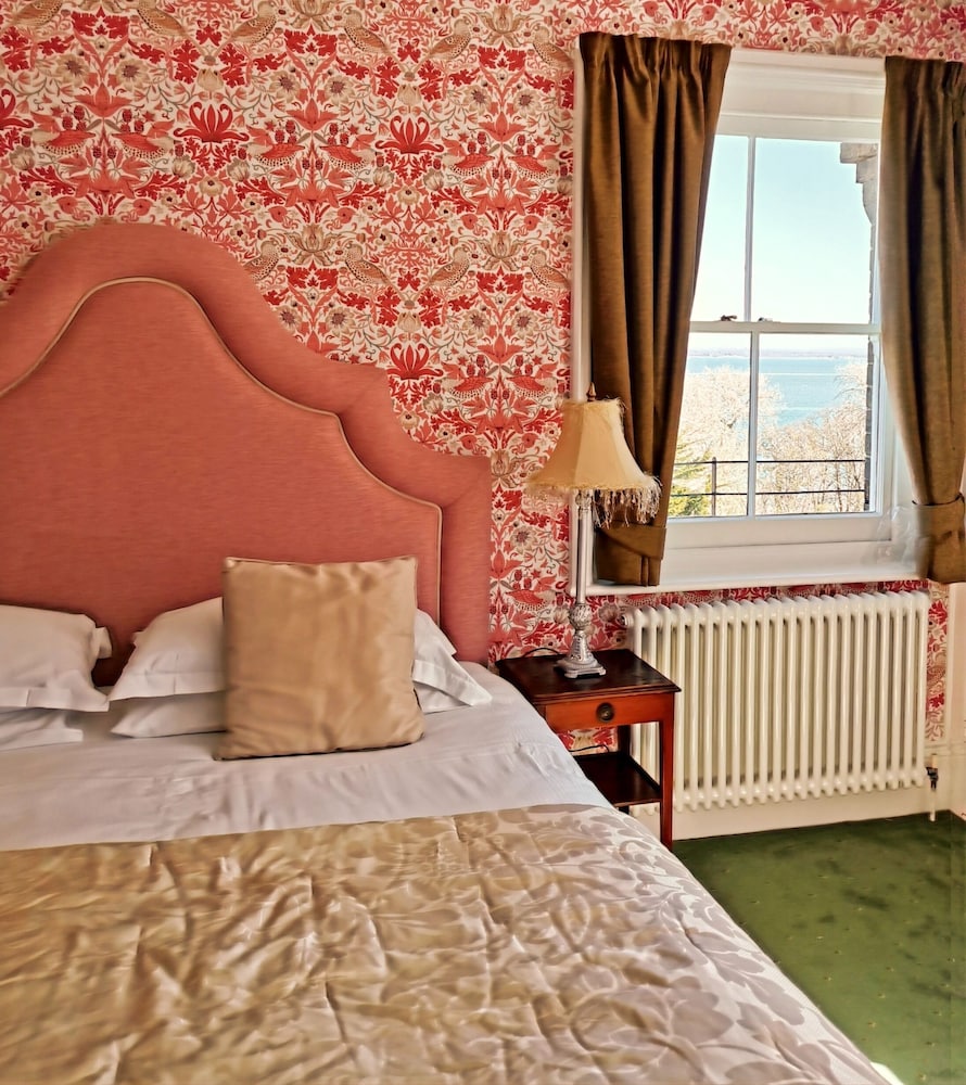Premium Double Room, Ensuite (Sea Facing) photo 3