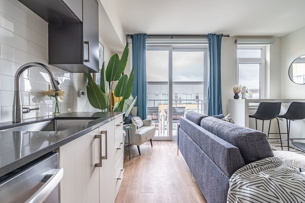 Business Apartment photo 3
