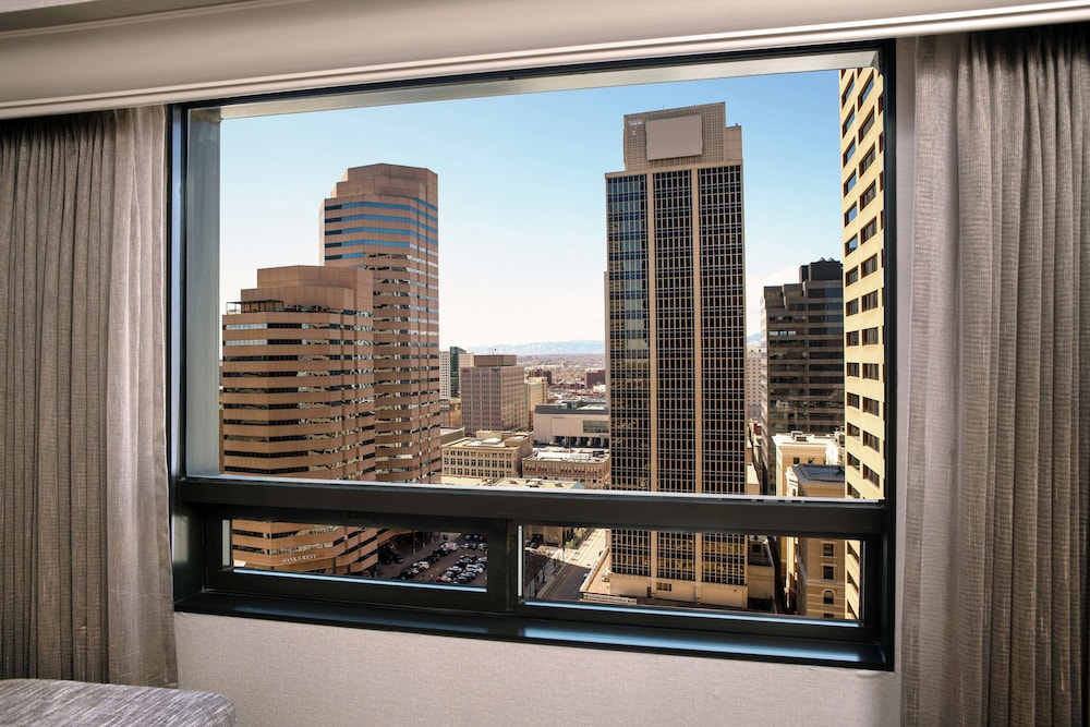 Hilton Denver City Center, Billede 2