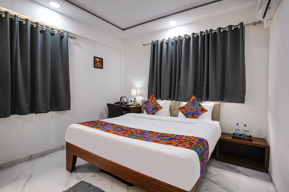 Deluxe Room photo 3