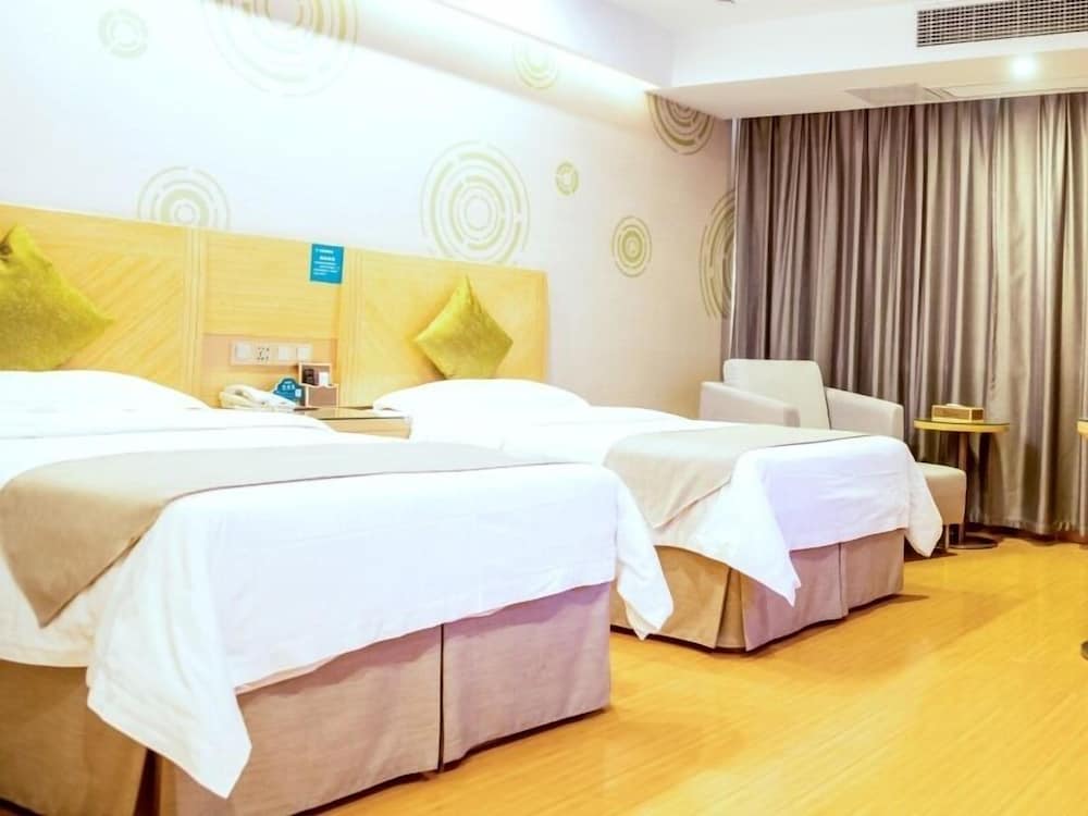 Twin Room photo 1