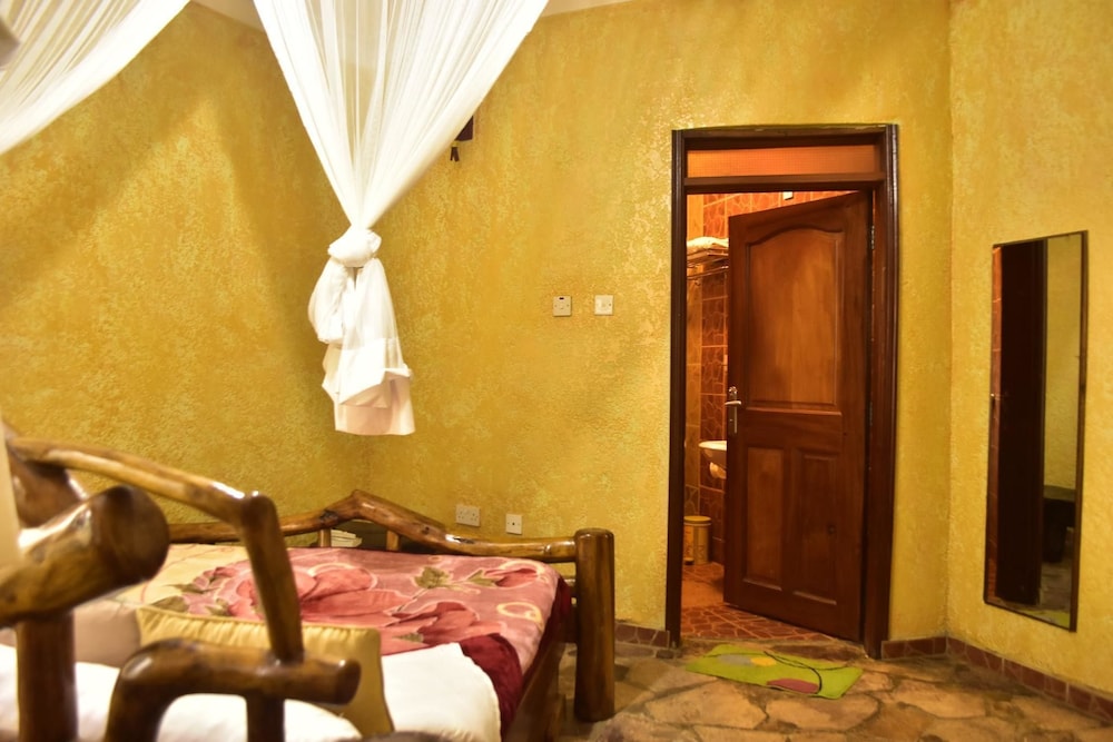 Standard Single Room photo 2