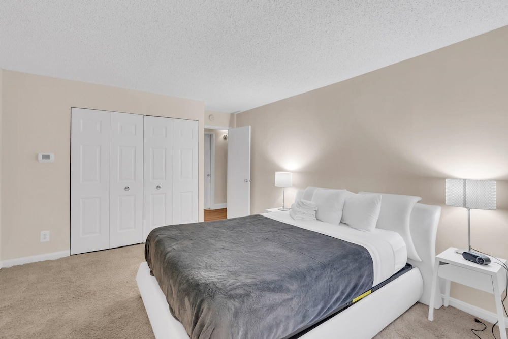 Möbliertes Apartment in Crystal City in der Nähe des Pentagon, Foto 19