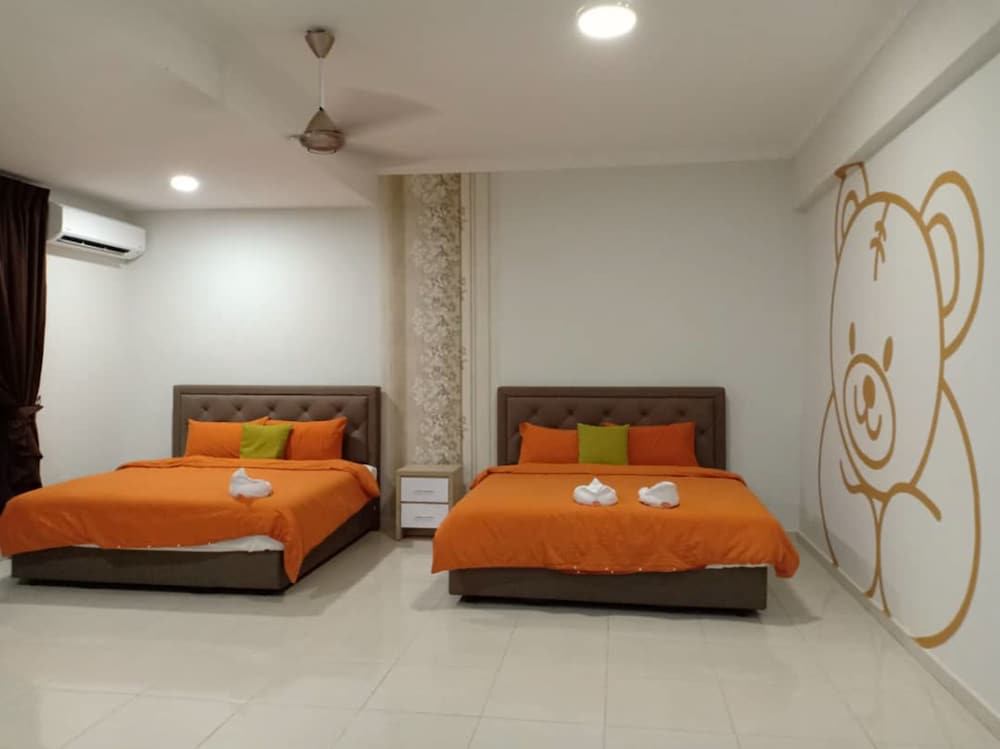 BB Villas, 7 Bedrooms photo 1