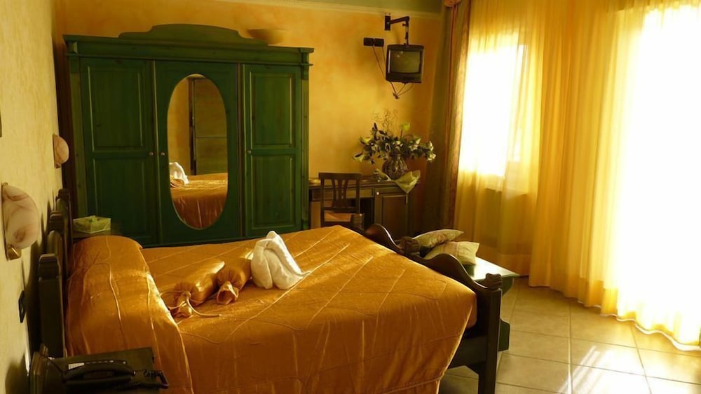 Triple Room photo 1
