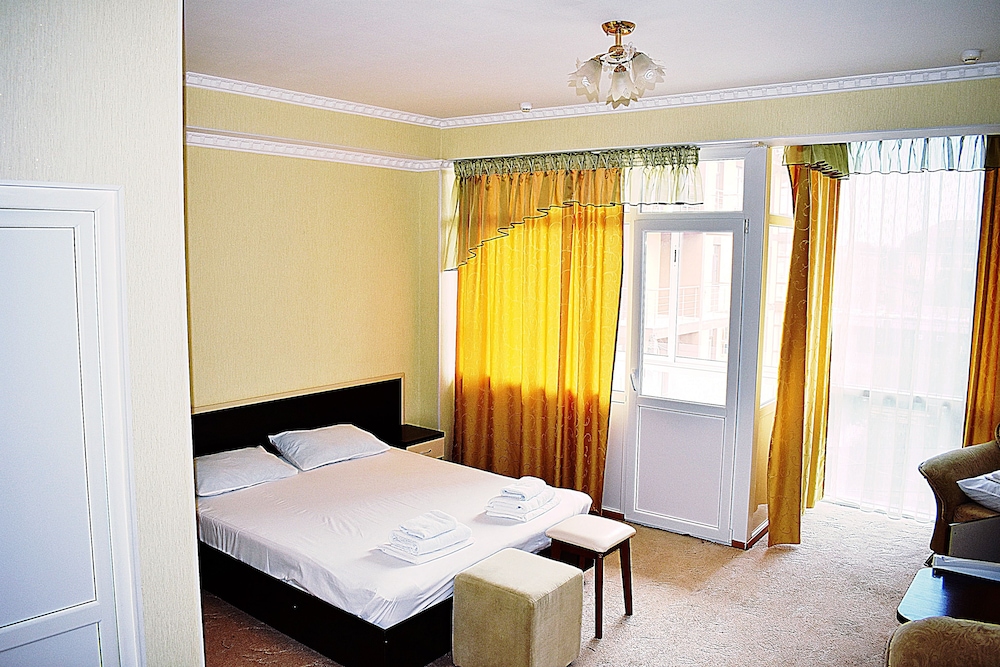 Junior Suite photo 2