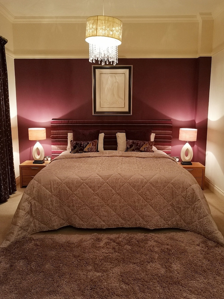 Superior Suite (Cherry Suite) photo 3