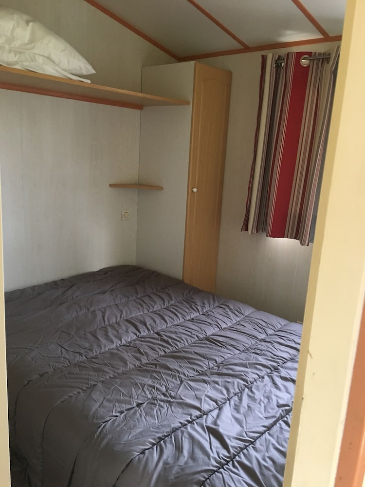 Mobile Home (30m²) photo 1