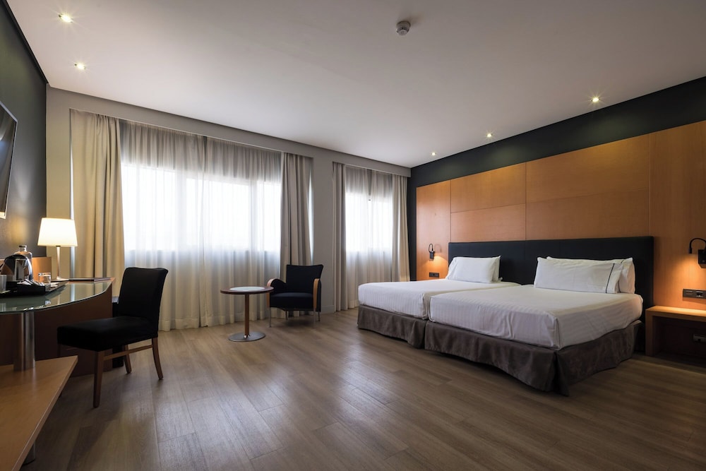 Superior Double Room - Photo 2