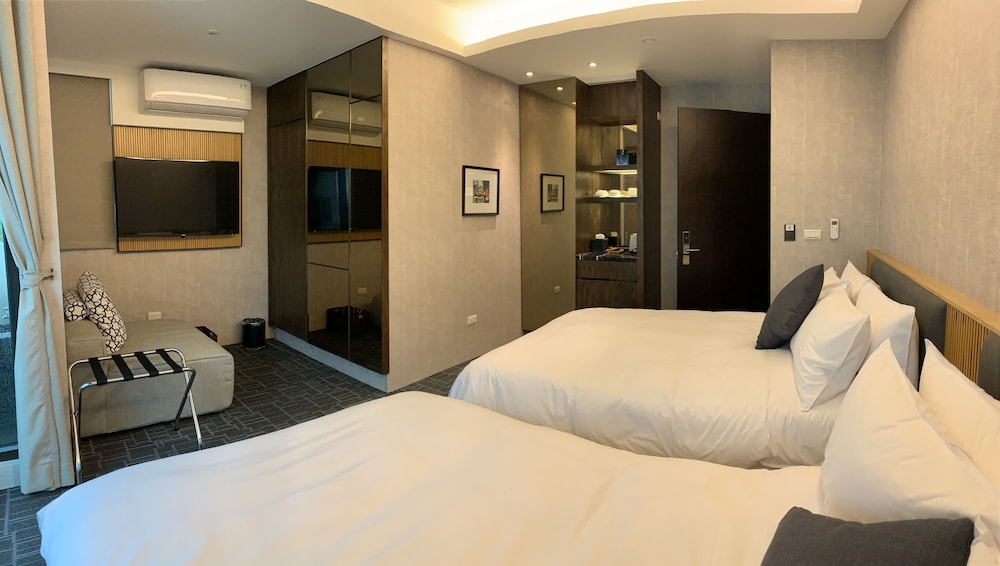 Quadruple Room photo 2