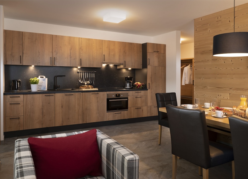 Premium Apartment (Steinbock) photo 3