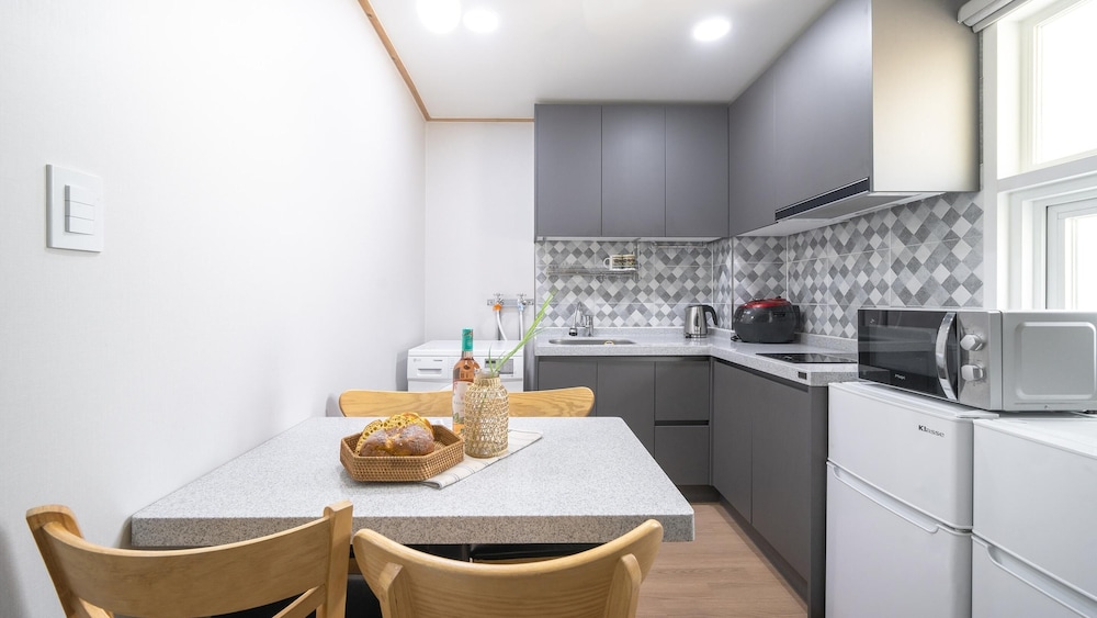Basic Room, 1 Bedroom (room201) photo 3