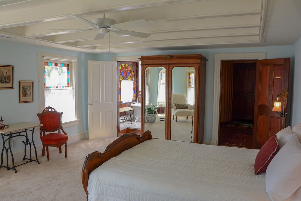 The Towers Suite photo 1