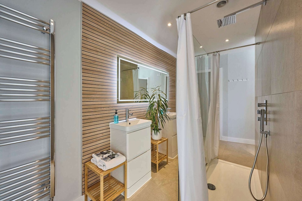 Host Stay Roundwood House, Fotografia 17