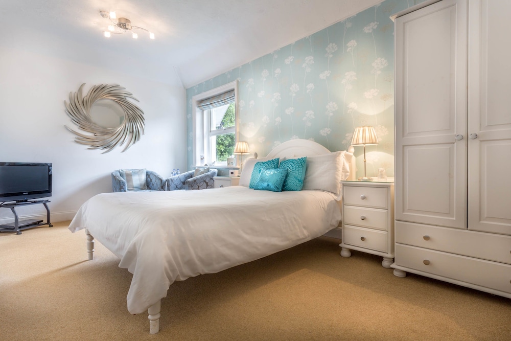 Standard Double Room - Photo 3