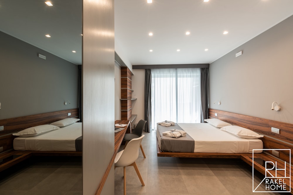 Superior Double Room, Balcony photo 3