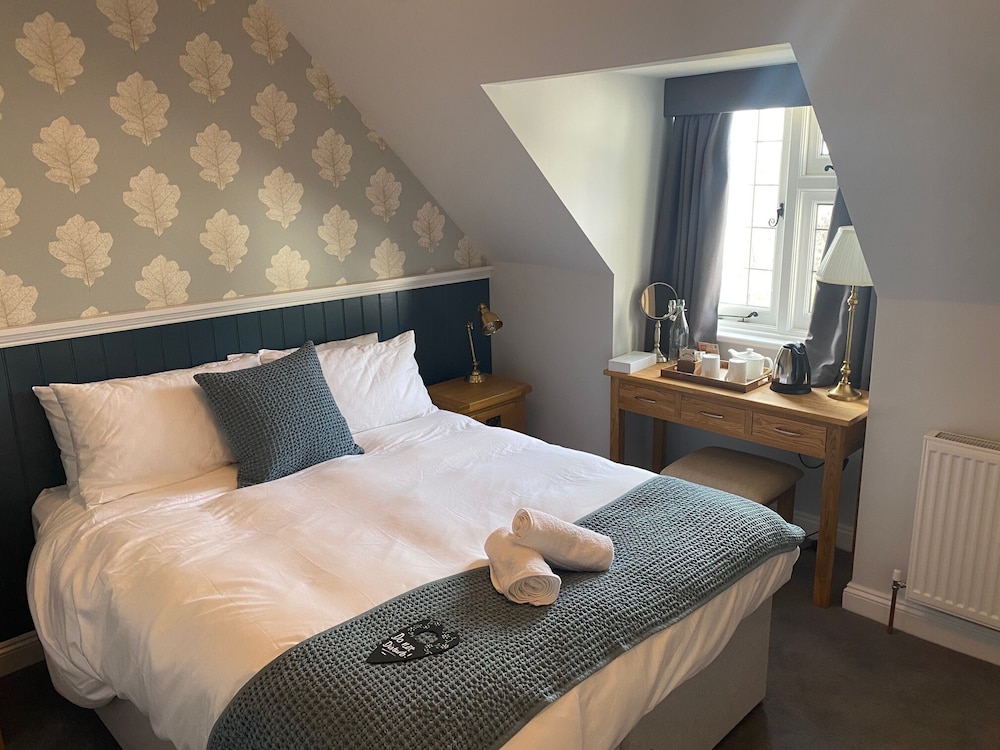 Double Room, Ensuite (Double Room) photo 1