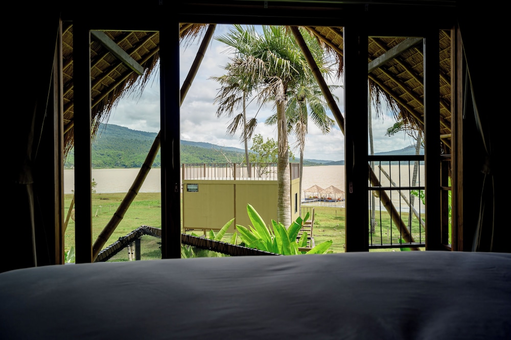 Bamboo Duplex Suite Villa 2 - Photo 6