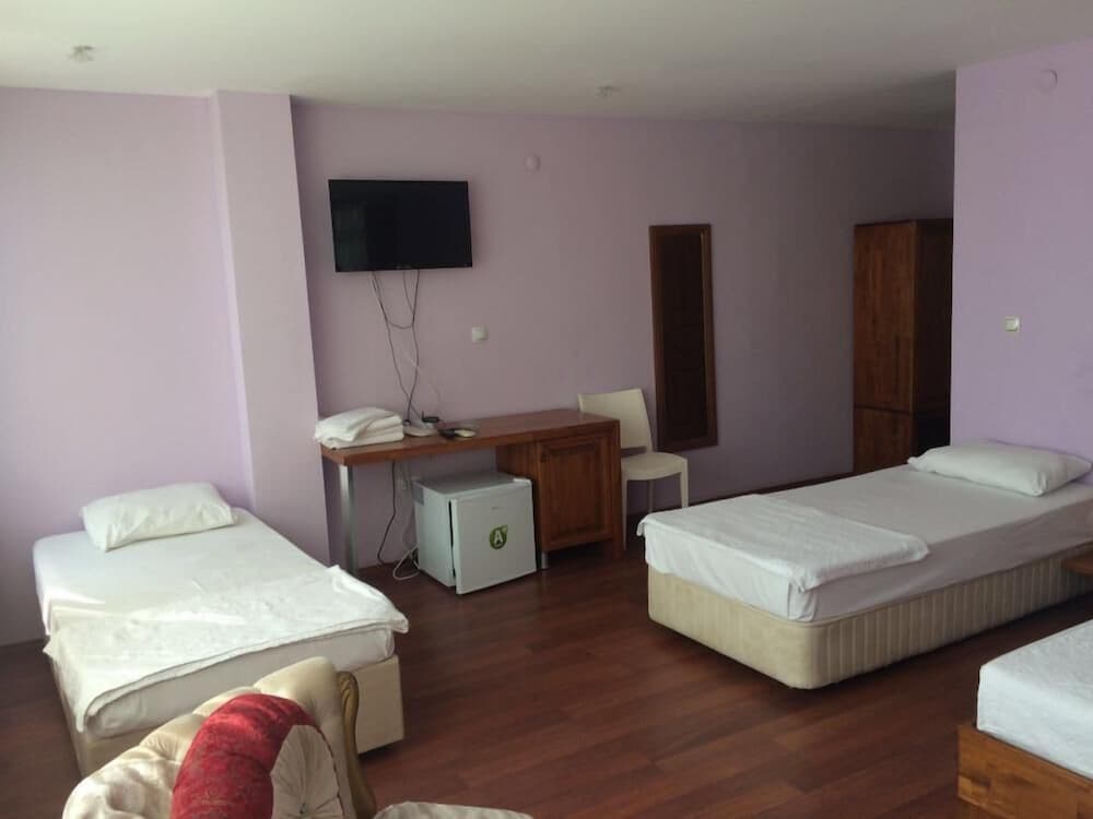 Standard Quadruple Room photo 1