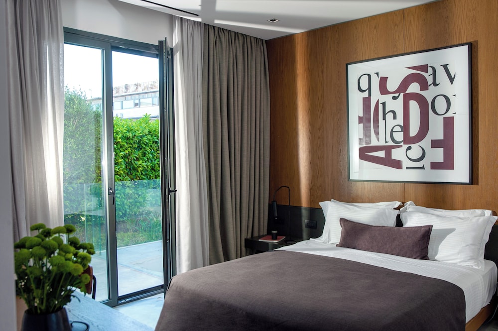 Superior Room (Roof Garden) - Photo 9