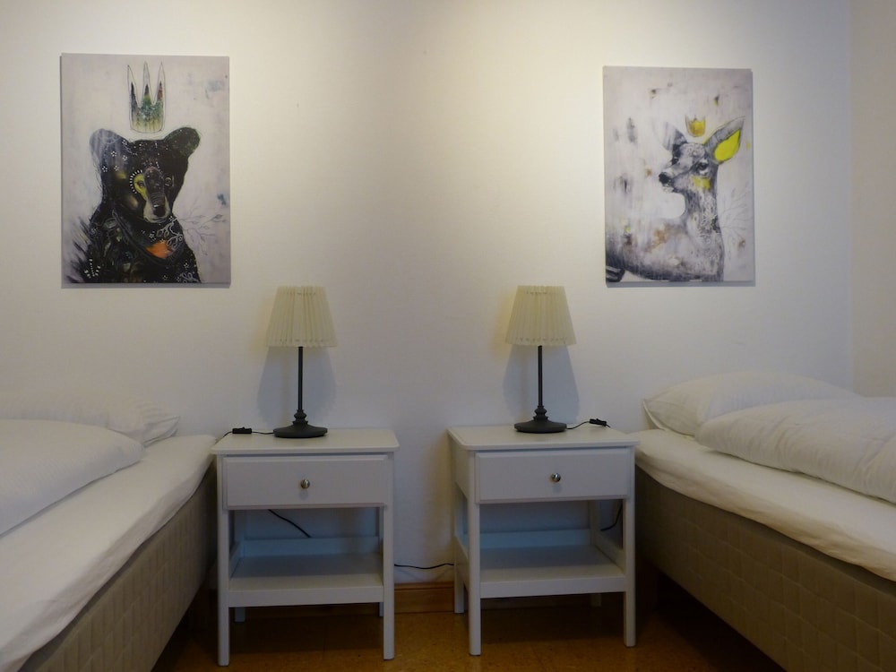Apartment, 2 Bedrooms