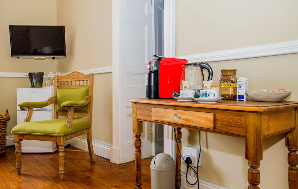 Double Or Twin Room, Mountain View