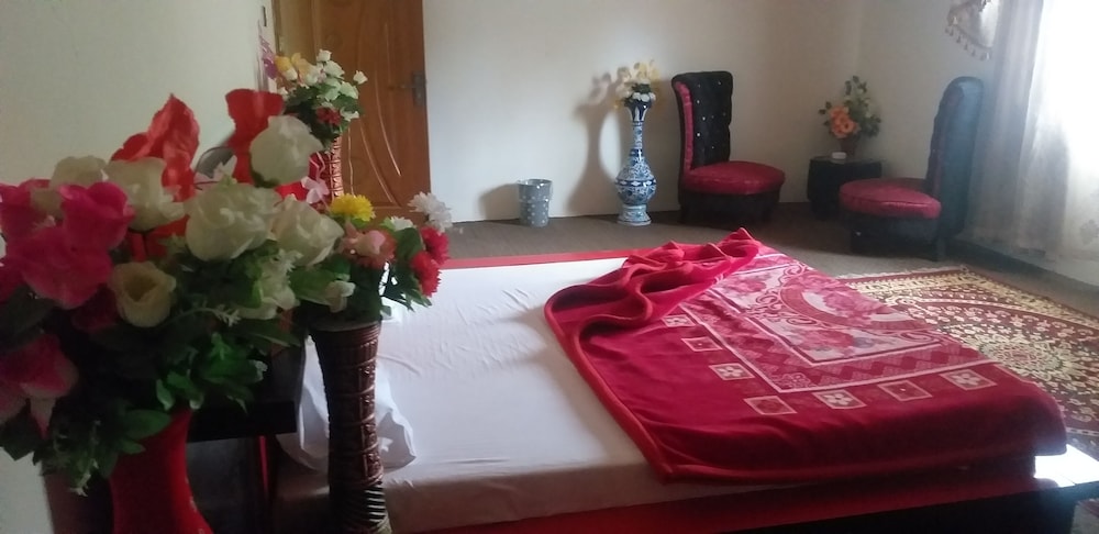 Deluxe Room photo 2