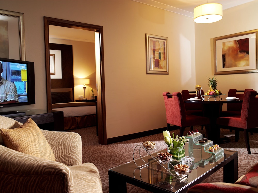 Swiss, Premium Room, 1 King Bed