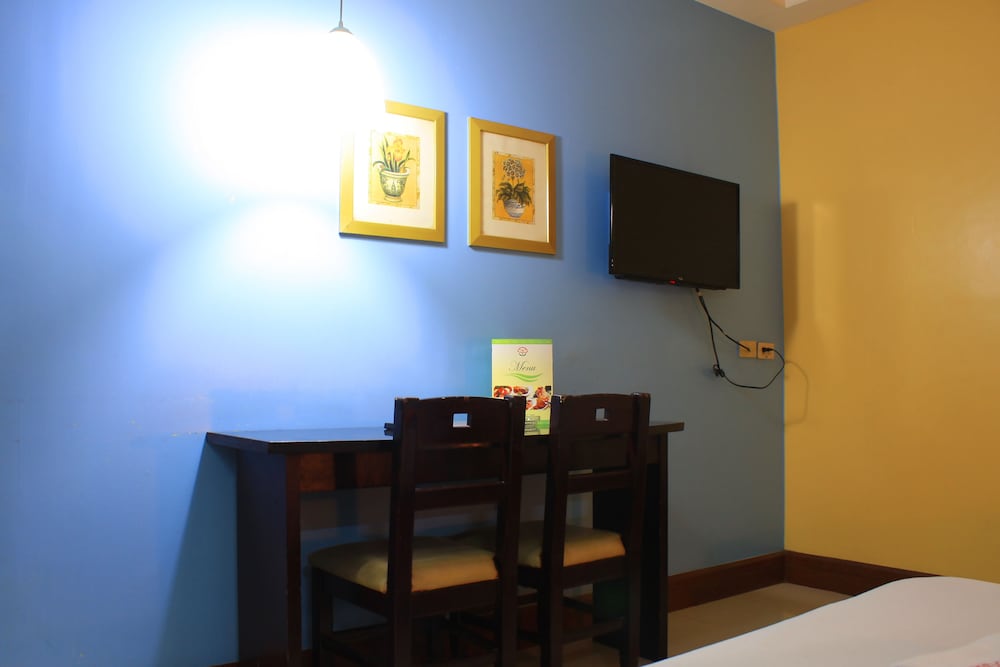 Standard Room photo 2
