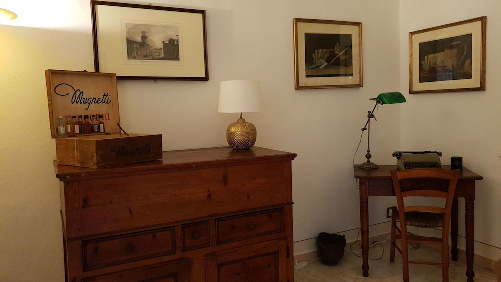 Family Apartment, Annex Building photo 2
