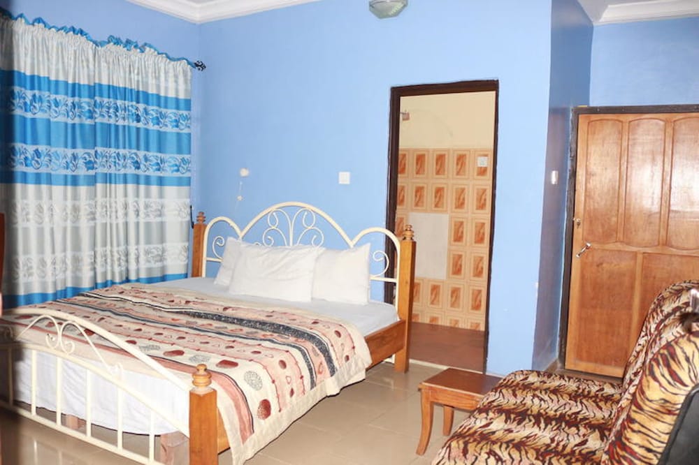 Luxury Room - Photo 1