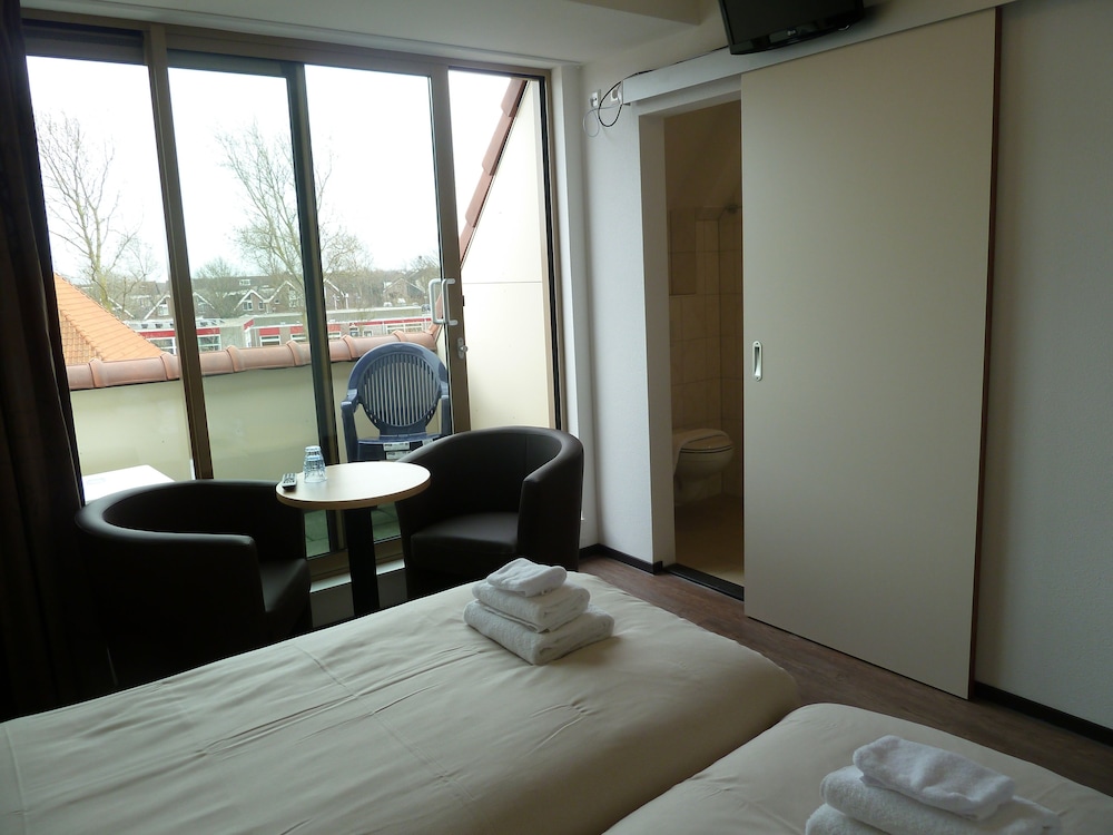 Double Room (loggia)