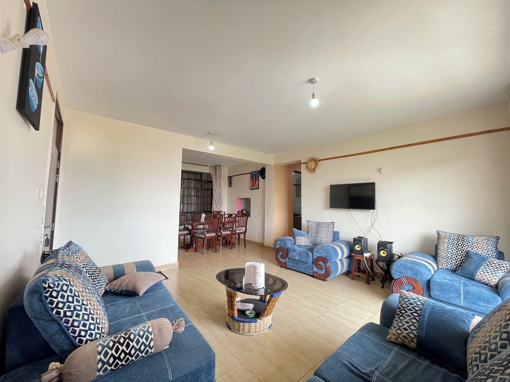 Comfort Apartment