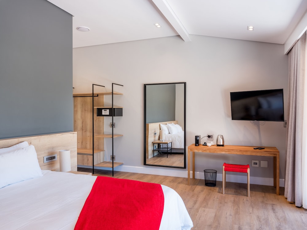 Superior Double Room photo 1