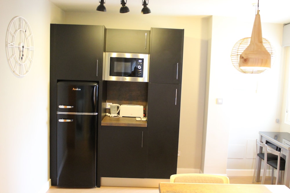 Gibralfaro Apartments, Fotografia 9