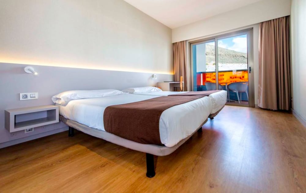 Classic Single Room, Mountain View