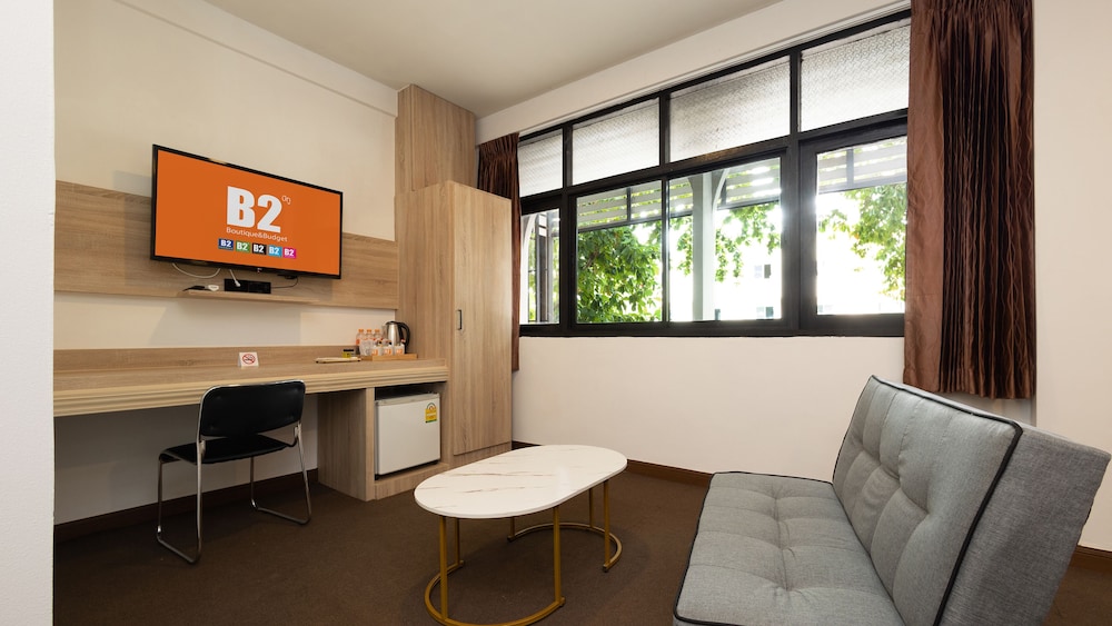 Deluxe Triple Room - Photo 9