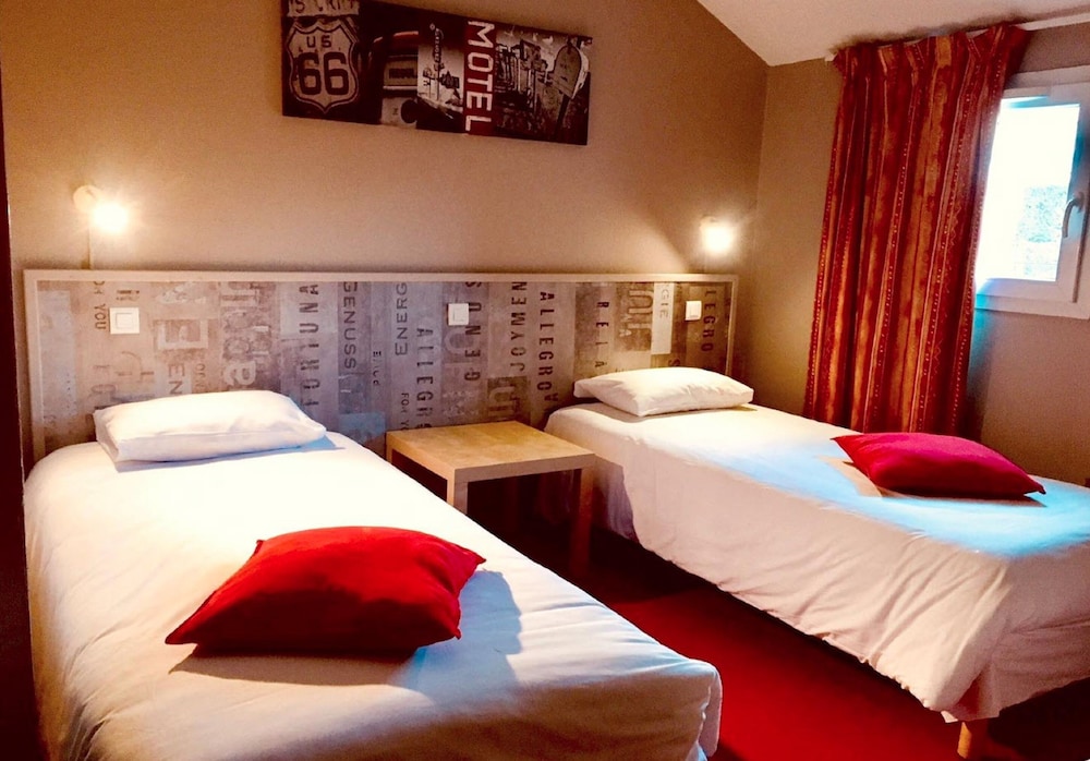 Twin Room photo 3