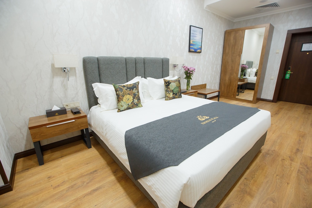 Standard Double Room, 1 Queen Bed