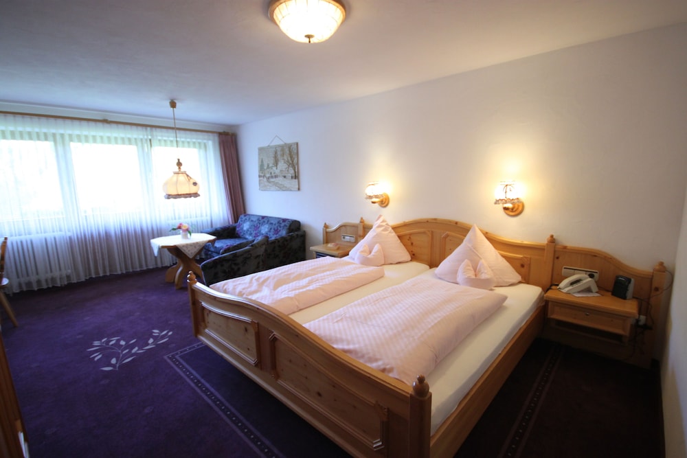 Comfort Double Room, Balcony - Photo 1