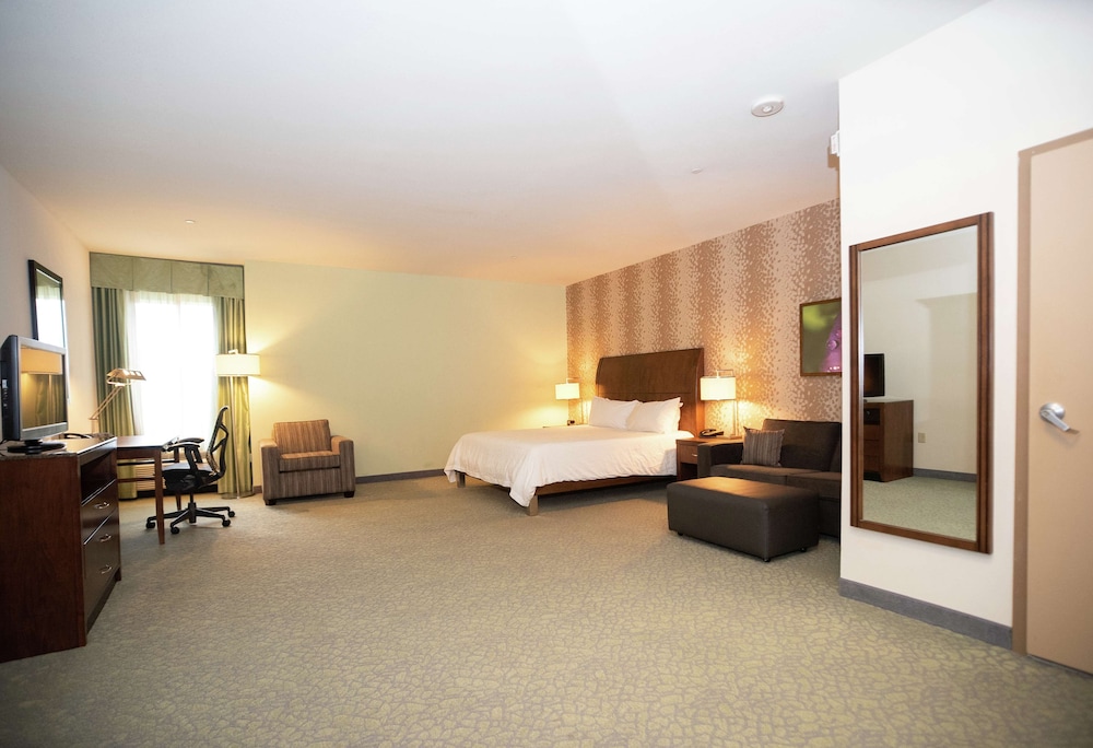 Room, 1 King Bed, Accessible, Bathtub (Mobility & Hearing) - Photo 1
